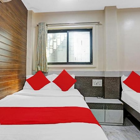 Oyo 84398 Maroshi Residency Mumbai Exterior photo