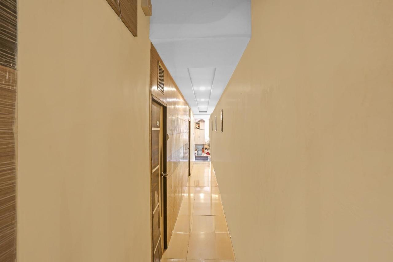 Oyo 84398 Maroshi Residency Mumbai Exterior photo