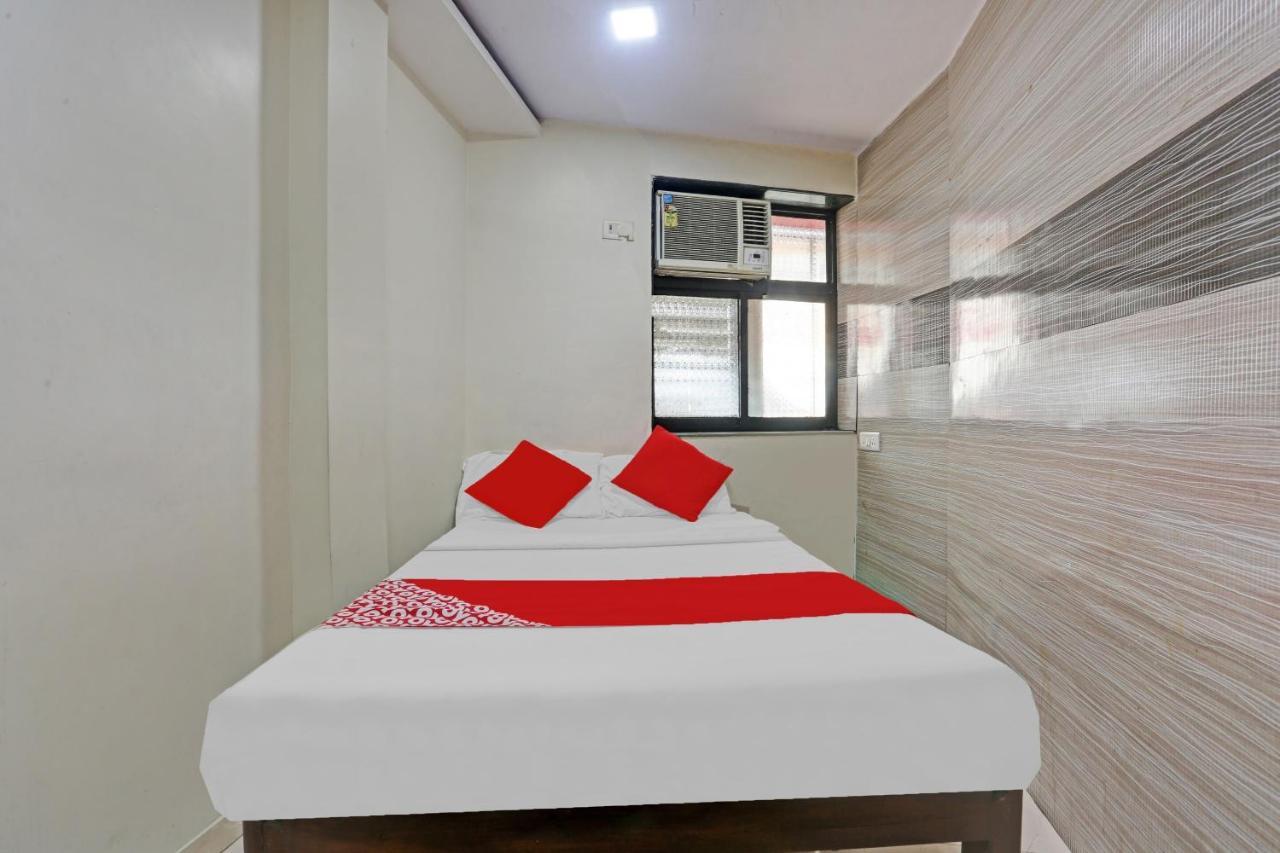 Oyo 84398 Maroshi Residency Mumbai Exterior photo